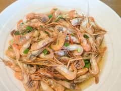 -卢小厨私房菜(长兴店)