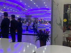 -澜悦港海鲜体验主题餐厅
