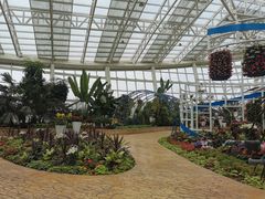 -石家庄市植物园