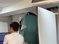 -微笑时刻照相馆·企业合影·商务外拍(北京五道口店)