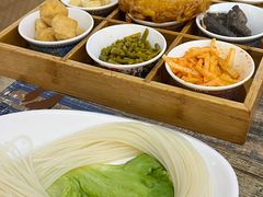 -鸡遇虾煲干锅火锅(小寨金莎店)