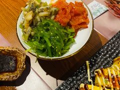 -林妈妈村·日式料理(宝山龙湖天街店)