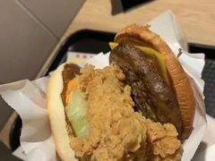 -肯德基(美兰机场店)