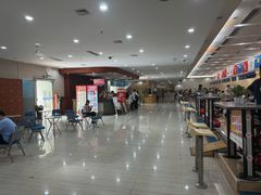 -广州保龄球馆(广州天河体育中心店)