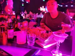 -MOSSO音乐酒吧·live house(南京旗舰店)