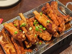 -单家老院·院子里的青岛菜(沙子口店)