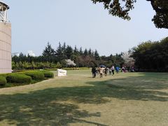 -上海市龙华烈士陵园