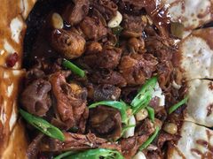 -皖北巫氏三胖地锅鸡(长淮总店)