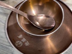 -魁盛居百年鲁菜馆(县西巷店)