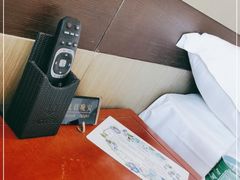 -金枫酒店