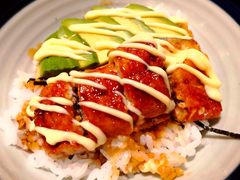 -福匠日本料理(人民路店)