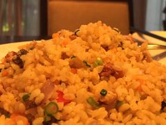 -佛山希尔顿酒店·融誉亚洲美食荟