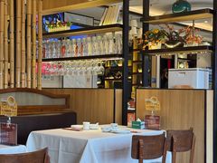 -潇湘码头·鲜湘菜(常营店)