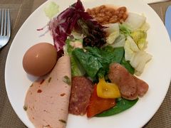 -厦门喜来登酒店