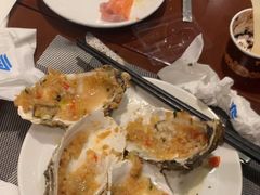 -郴州温德姆至尊豪廷大酒店·星璨自助餐厅