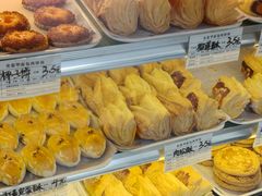 -美嘉华面包西饼店(红胜坊店)