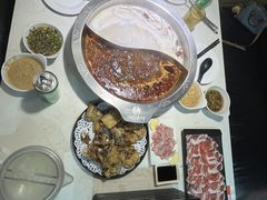 -京门活鱼馆·鱼火锅(百子湾（原红庙）店)