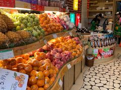 -百果园(大冲店)