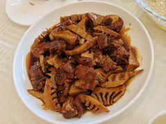 -怡园饭店-餐厅(四望亭店)