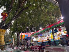 -范饭椰林川湘味海鲜·椰子鸡(三亚湾椰梦长廊店)