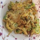深夜食堂家常必备炒鸡蛋