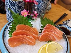 -村上一屋·亚洲菜融合小馆(南楼店)