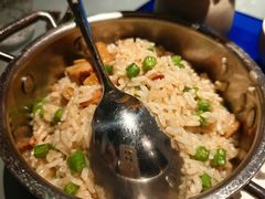 -小大董·烤鸭(观景餐厅·南京西路店)