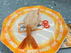 -元气寿司(东方宝泰店)