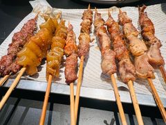 -辣尚瘾·烤鱼·新川菜(交大直营店)