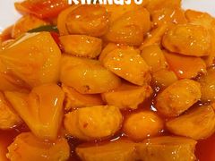 -佛有缘素食馆·荔湾老字号(陈家祠首店)