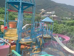 -苏州乐园森林水世界