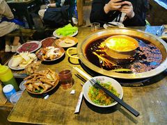 -符淼淼火锅(宽窄巷子店)