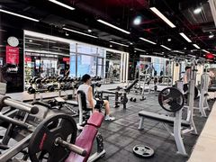 -魅加健身游泳(滨湖金陵店)