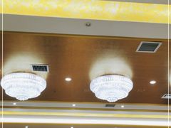 大堂-清真·三德隆饭庄(桥梓口店)