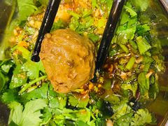-憨铁匠老火锅(龙岗万科里店)