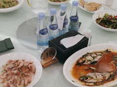 -天天渔港(杏林街店)