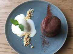 熔岩蛋糕-EN SPACE恩空间