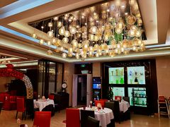 -丰收日·小海鲜·沪上家宴(顾村正大店)