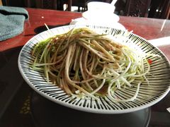 -恭敬李·烤鸭(天坛北门店)