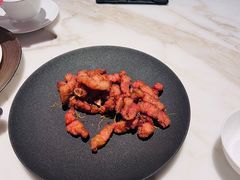 橙香仔排-晶采轩(恒隆广场店)