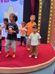 -奈尔宝·儿童乐园·亲子餐厅(鄞州万达店)