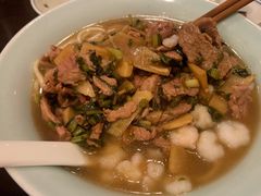 -奎元馆.百年奎元.非遗传承(西湖边的解放路店)