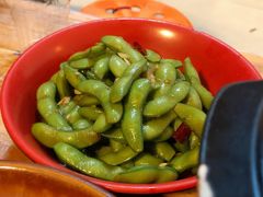 凉拌毛豆-龙小海荆沙鸽子店(瑞安街店)
