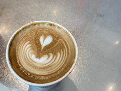 -Manner Coffee(港汇恒隆广场店)