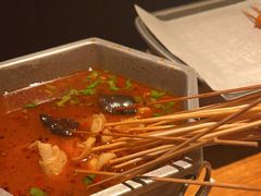 -聚点串吧·北京烧烤(朝北店)