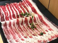-花味·自助烤肉(江宁同曦店)