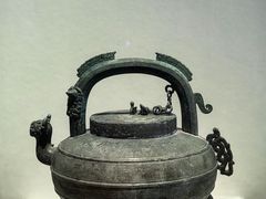 -镇江博物馆
