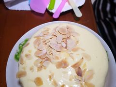 -勒甜LO CHO·私人订制低糖代糖纯动物奶油生日蛋糕(新开路店)