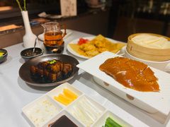 -味钱塘·钱塘浙宴(宋城之江银泰店)