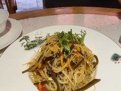 -小京廷北京烤鸭|山野贵州菜(梵华里店)